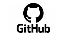 GitHub logo